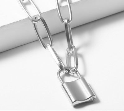 Locked Away