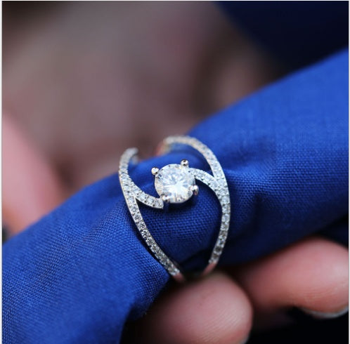 Circular Ring