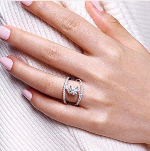Circular Ring
