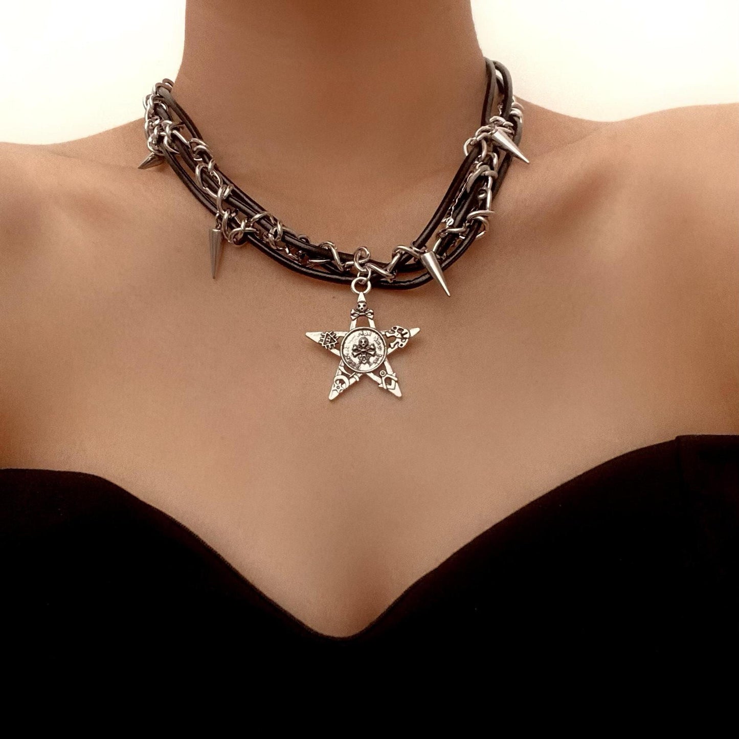 Star Choker