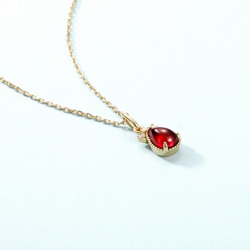Vintage palace style pendant