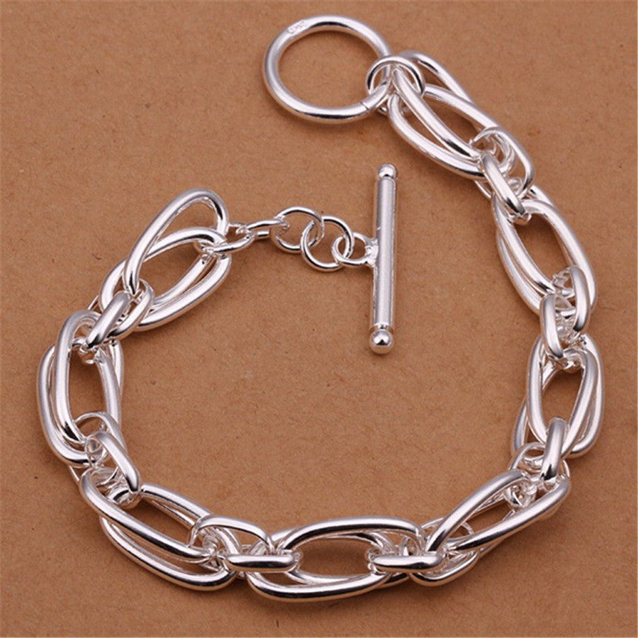 925 Chainlink Bracelet 
