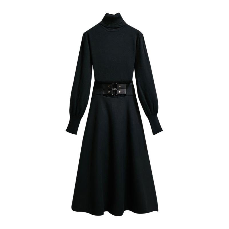 Vintage long dress