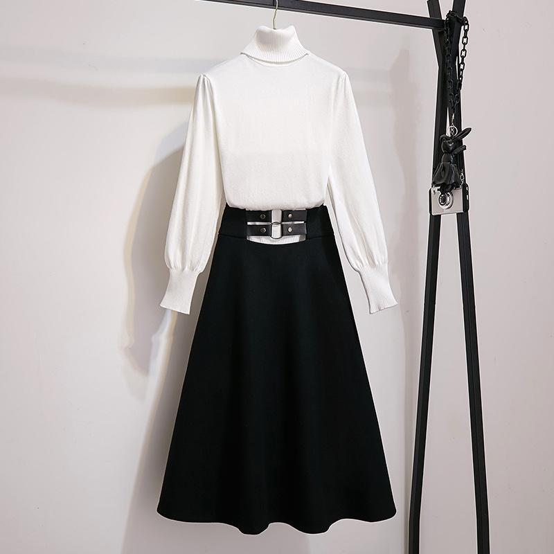Vintage long dress
