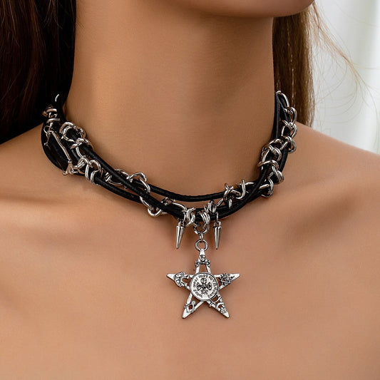 Star Choker 