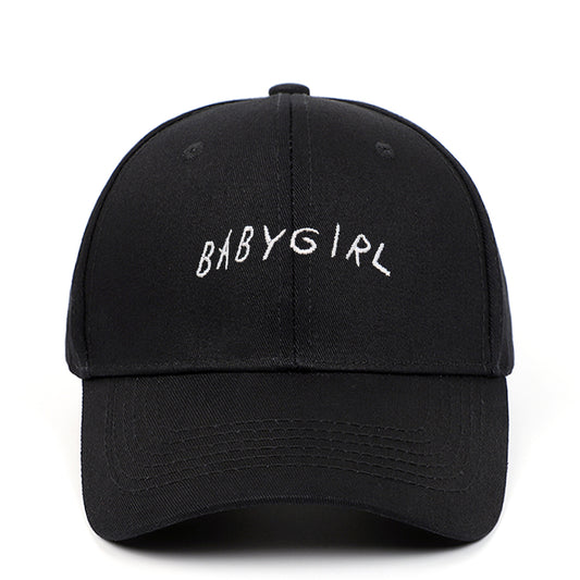 Baby girl Bad Hair Day 