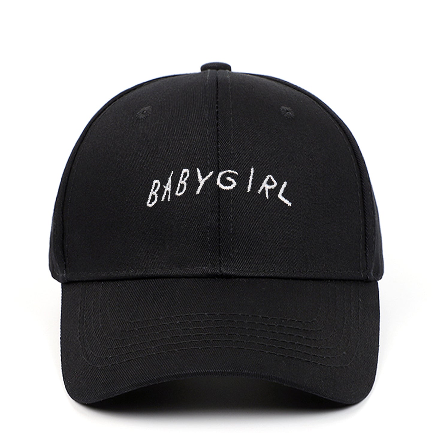 Baby girl Bad Hair Day 