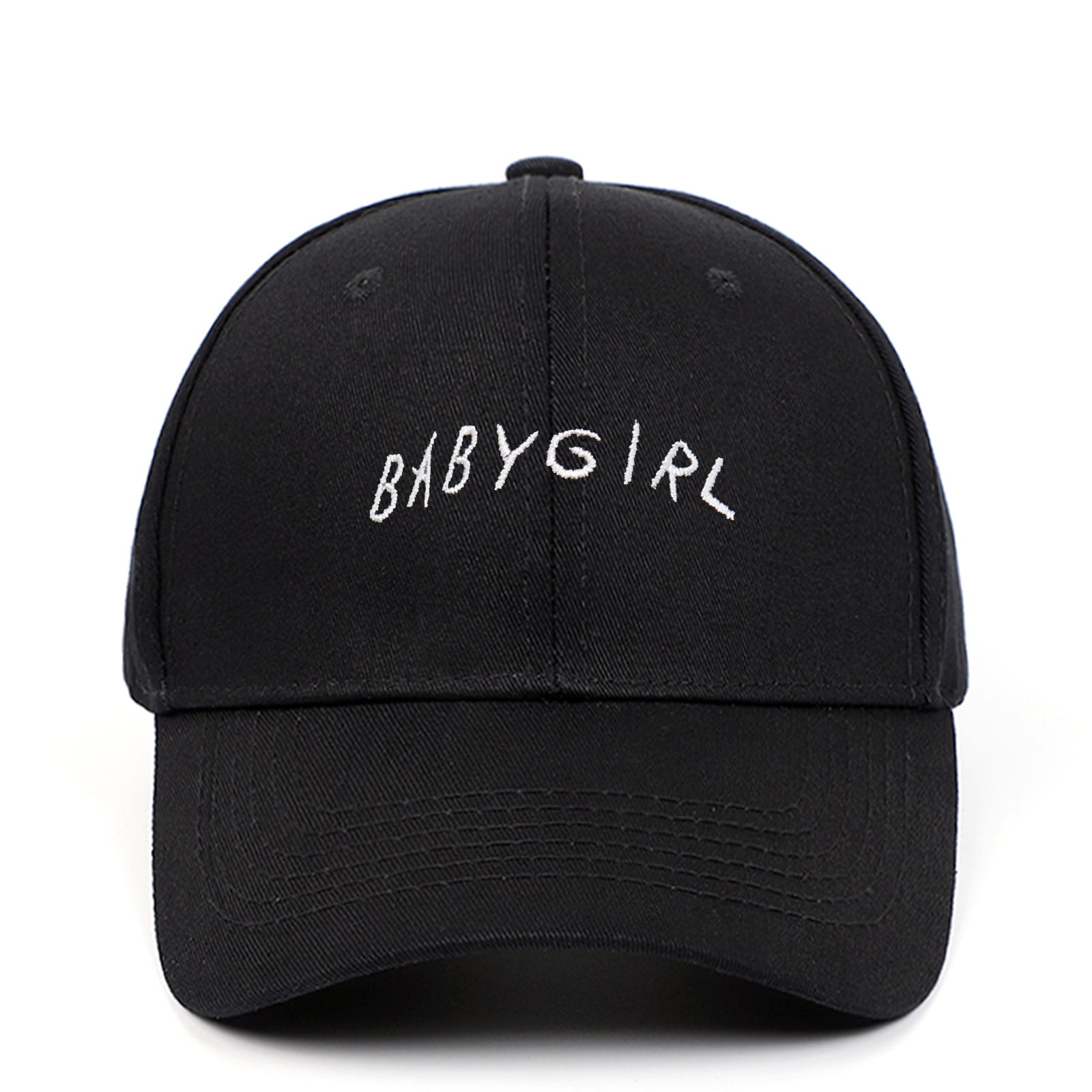 Baby girl Bad Hair Day 