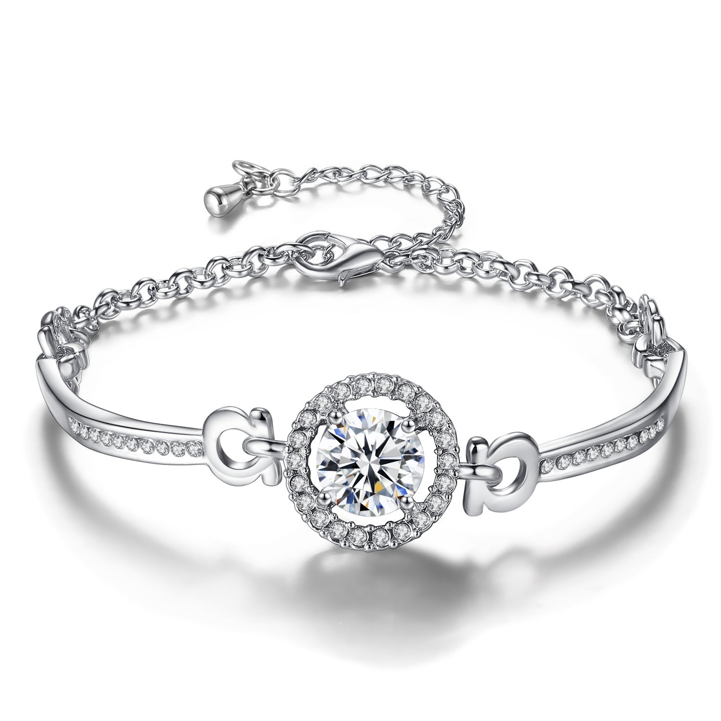 A Bit of Elegance Bracelet 