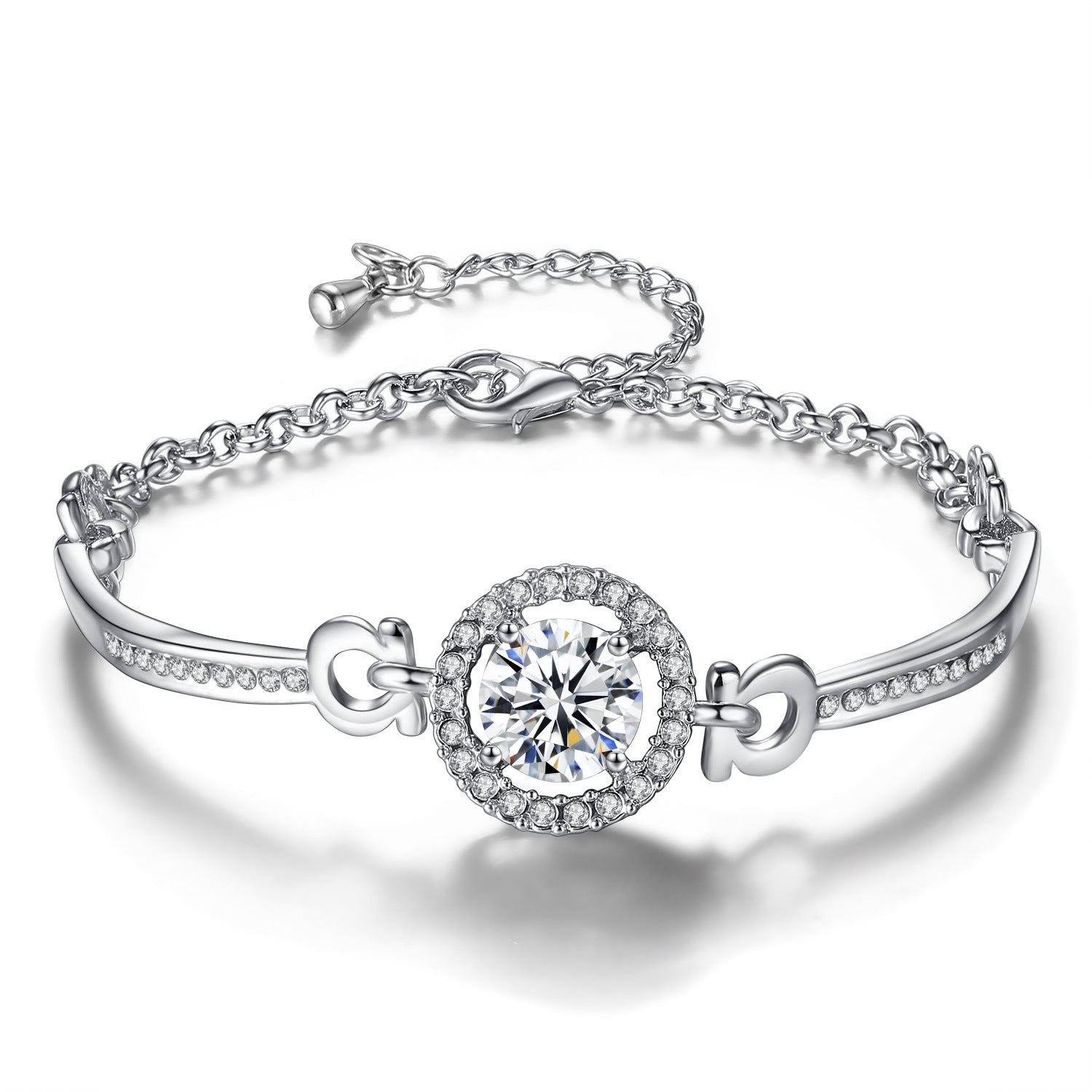 A Bit of Elegance Bracelet 