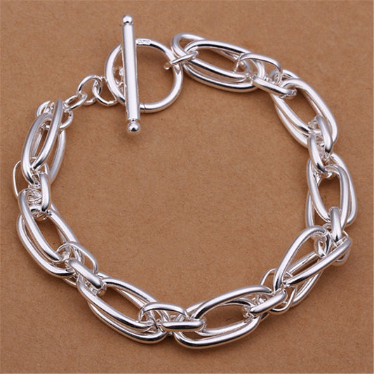 925 Chainlink Bracelet 