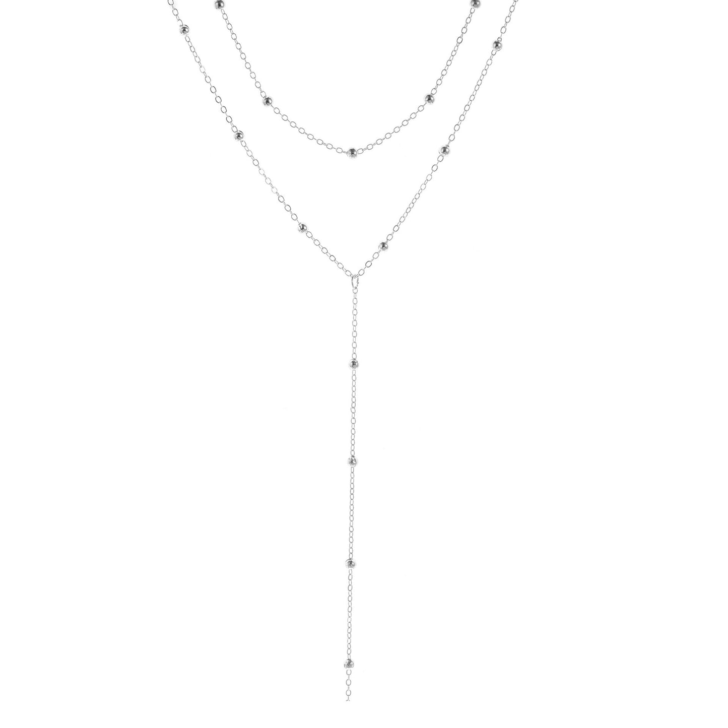 Layered Chain