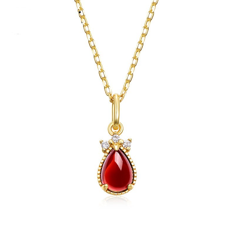 Vintage palace style pendant
