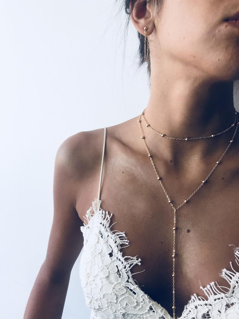 Layered Chain