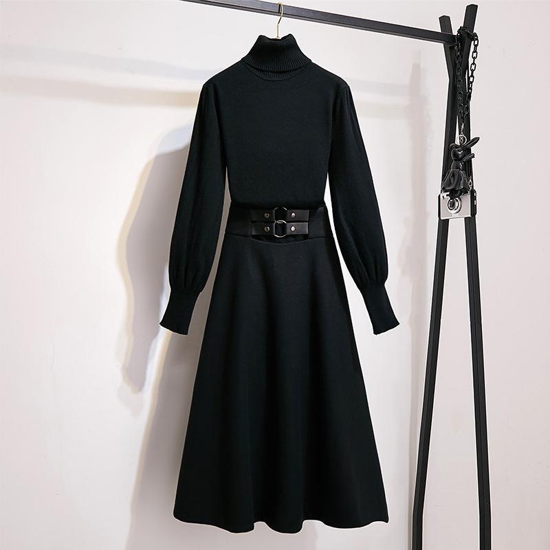 Vintage long dress