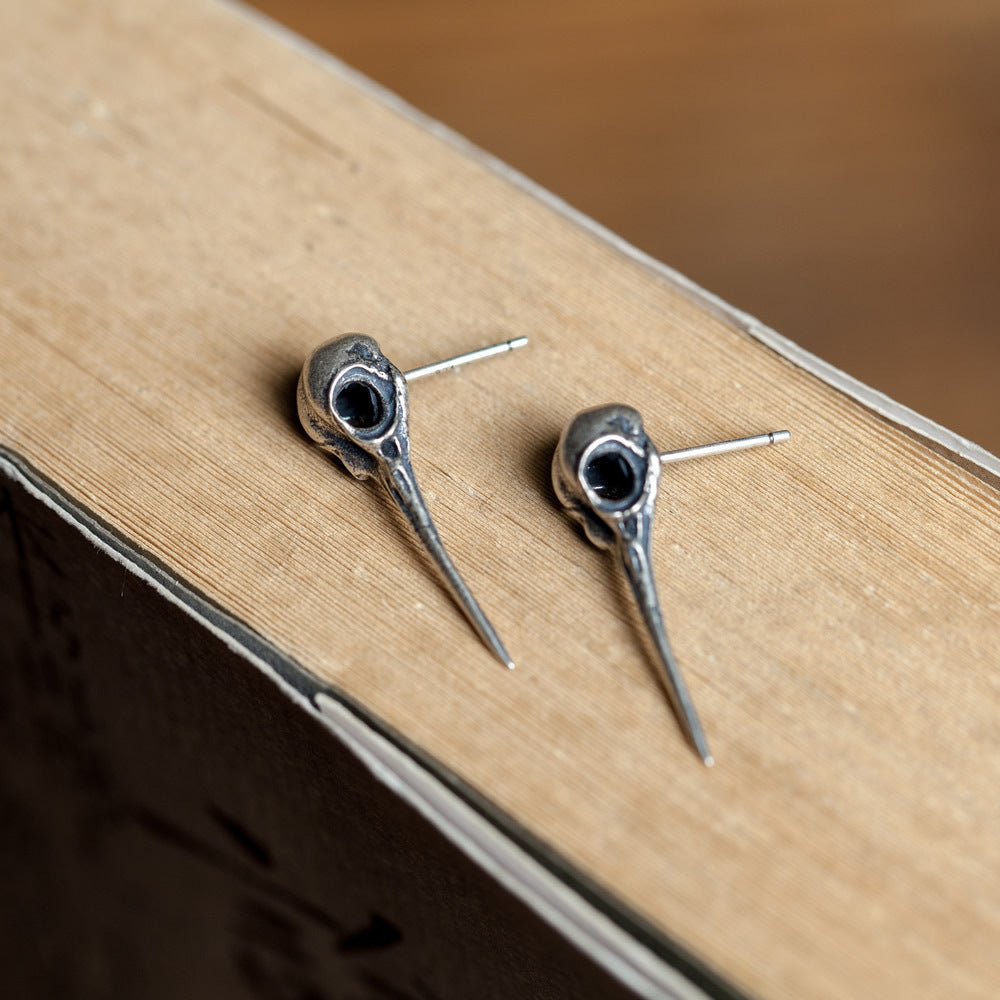 Skull Earrings 