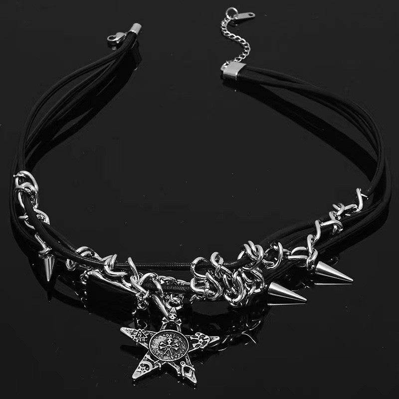 Star Choker 