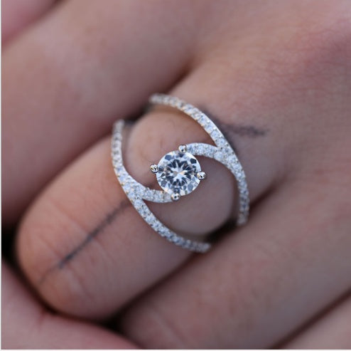 Circular Ring