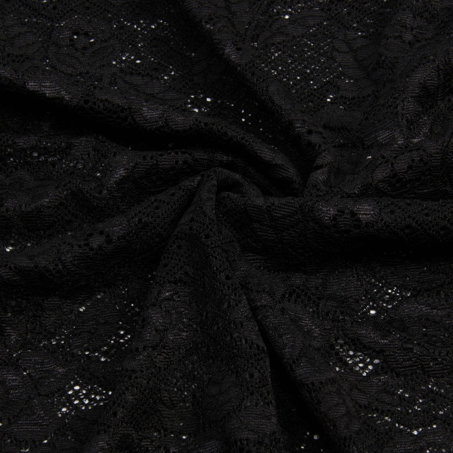 Gothic Lace Dress