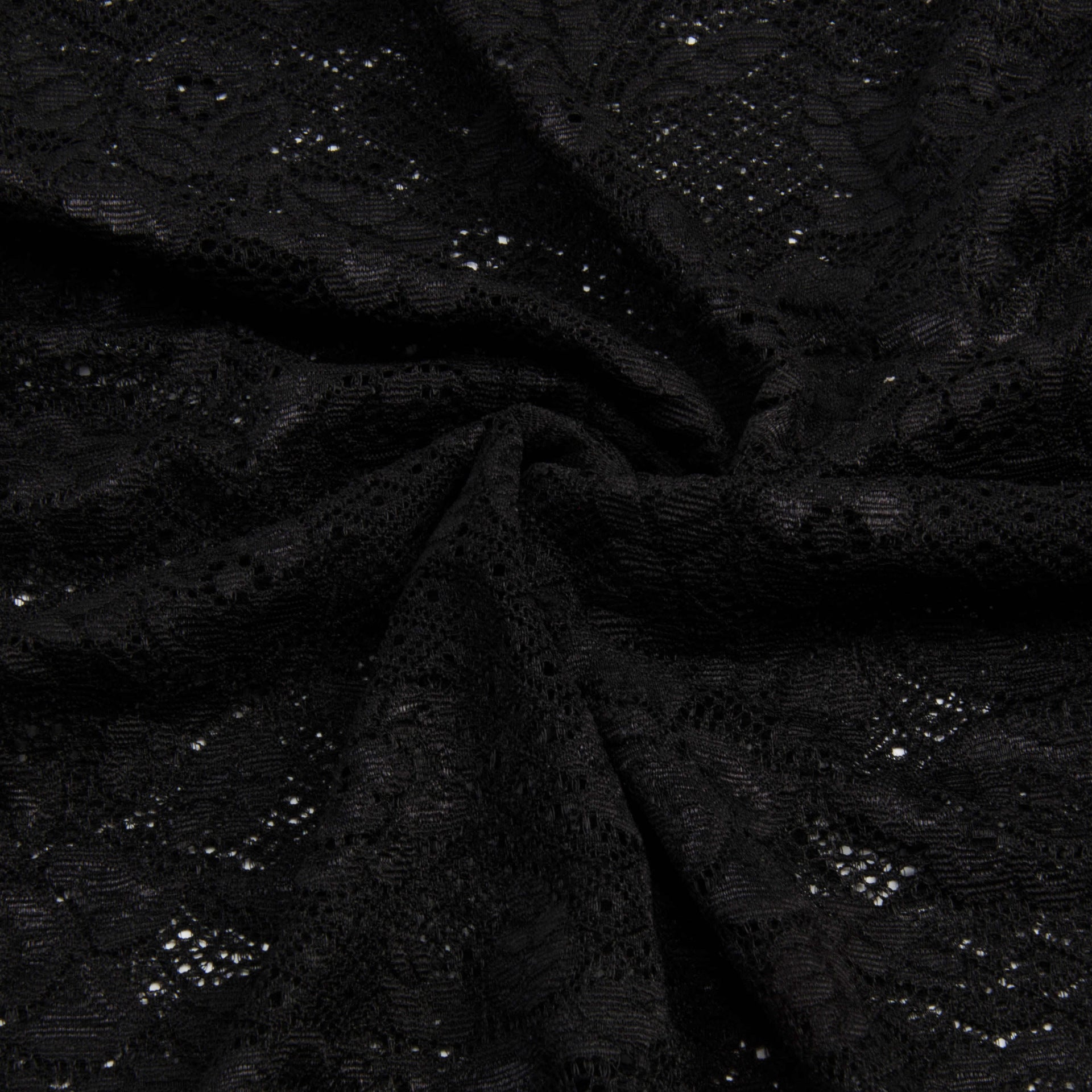 Gothic Lace Dress