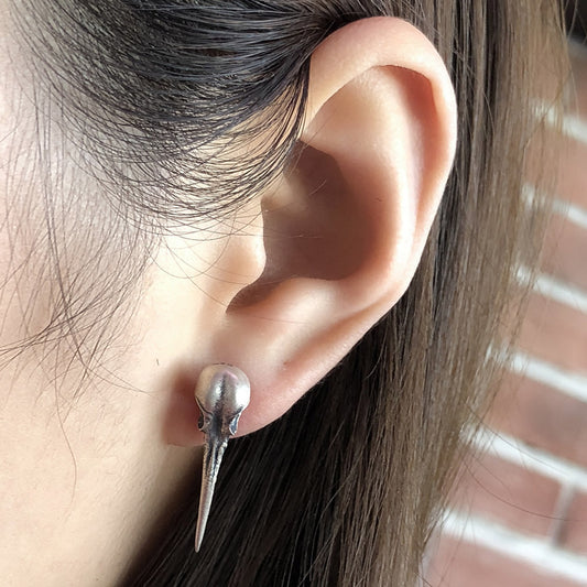Skull Earrings 