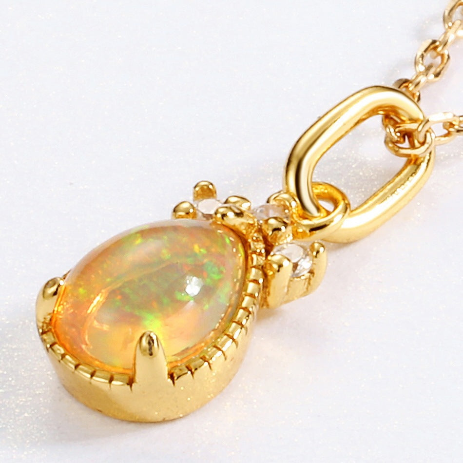 Vintage palace style pendant