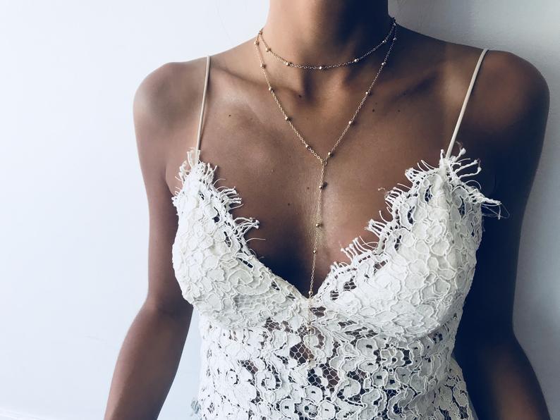 Layered Chain 