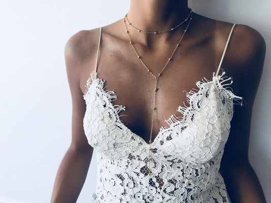 Layered Chain 