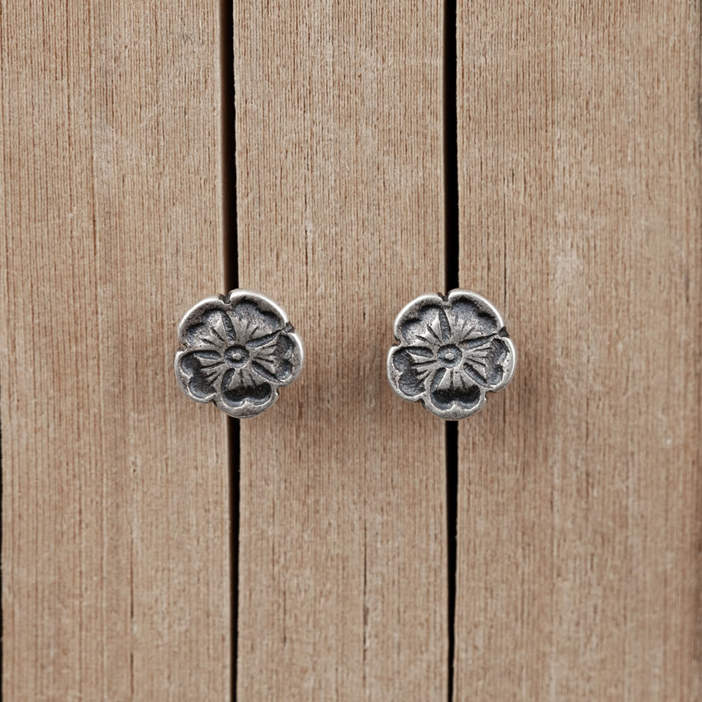 925 Stud Earrings 