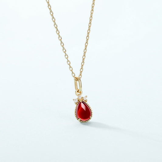 Vintage palace style pendant
