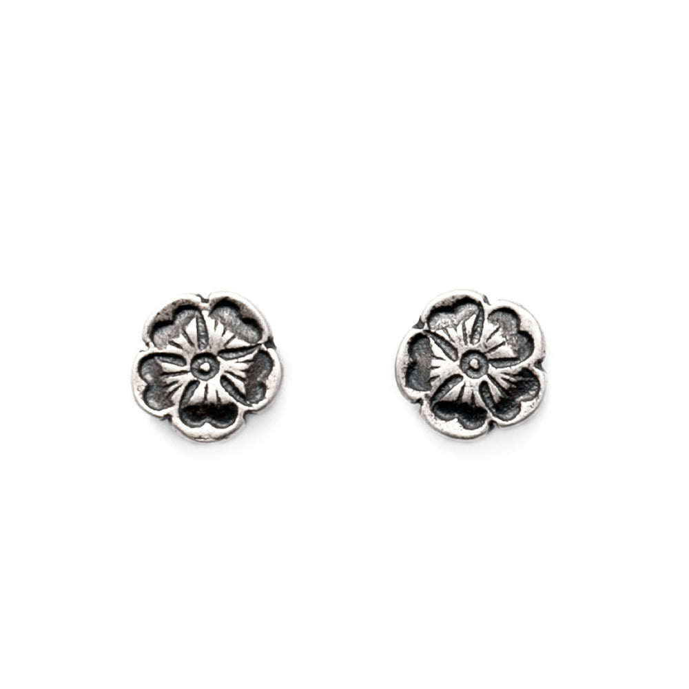925 Stud Earrings 