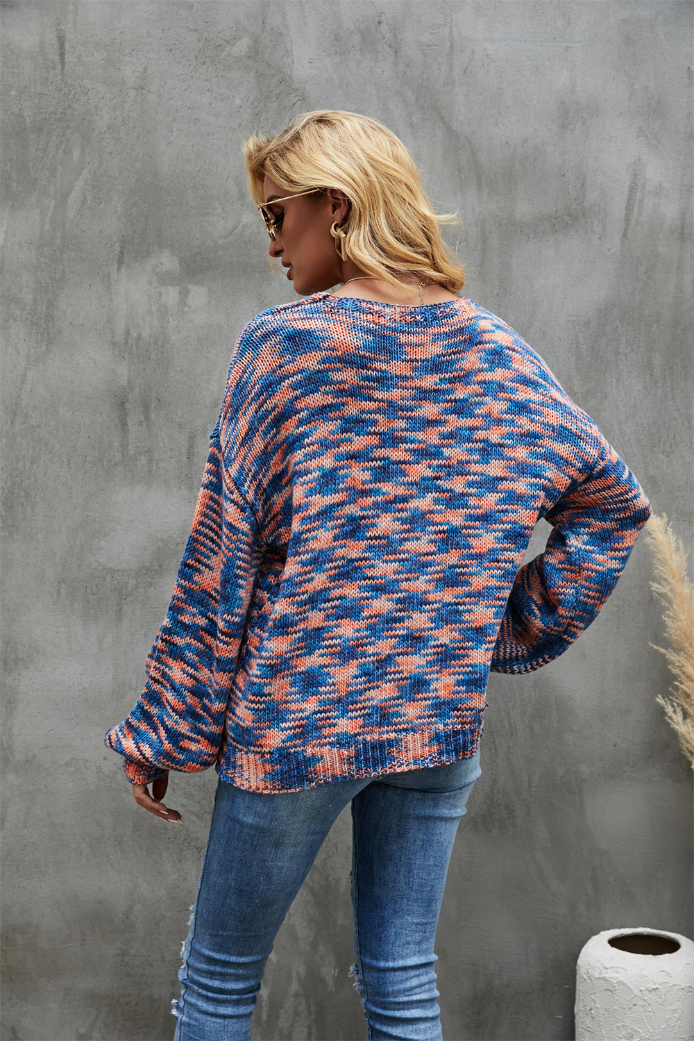 Long Sleeve Sweater