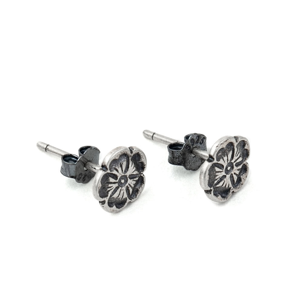 925 Stud Earrings 