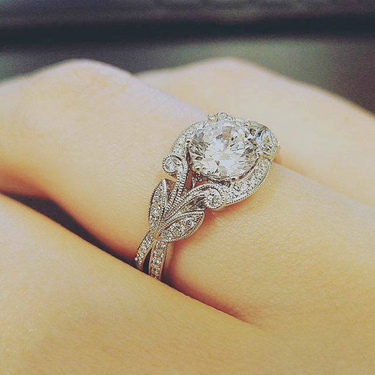Every Woman Needs a Little Sparkle 