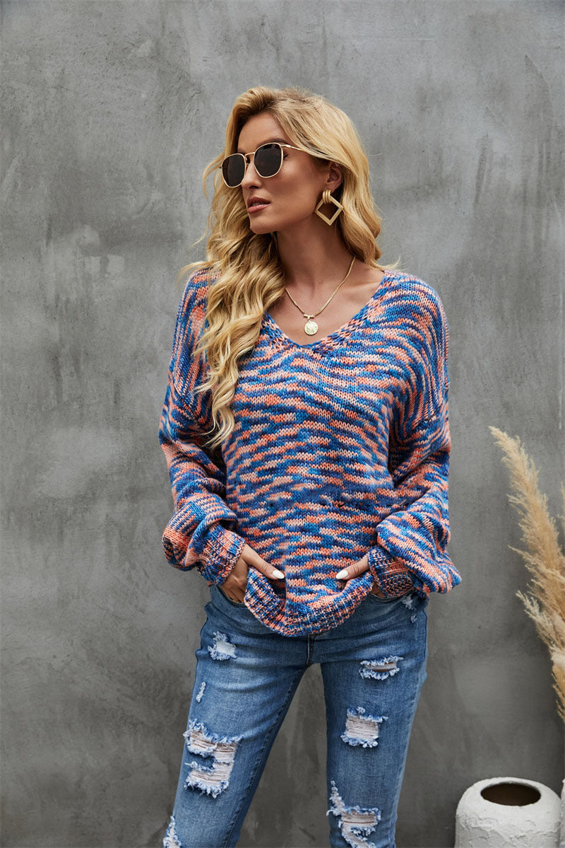 Long Sleeve Sweater