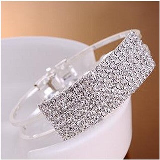 All Thing Sparkly Bracelet 