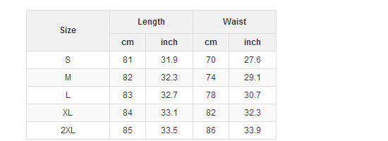 Autumn And Winter Irregular Gothic Skirt