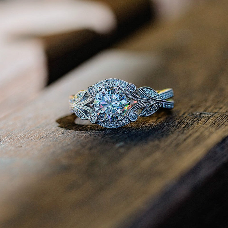 Every Woman Needs a Little Sparkle 
