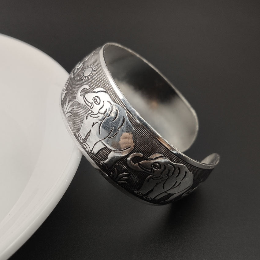 Thumb Ring