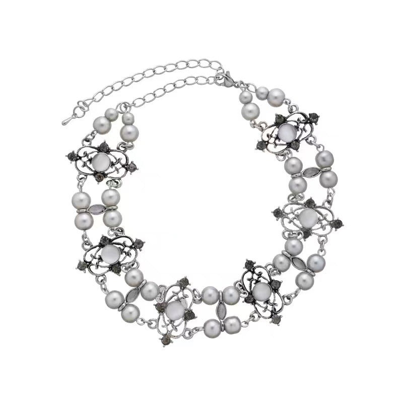 Pearl Choker