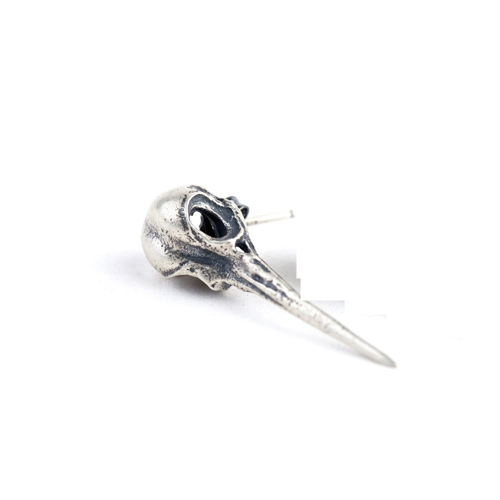 Skull Earring 