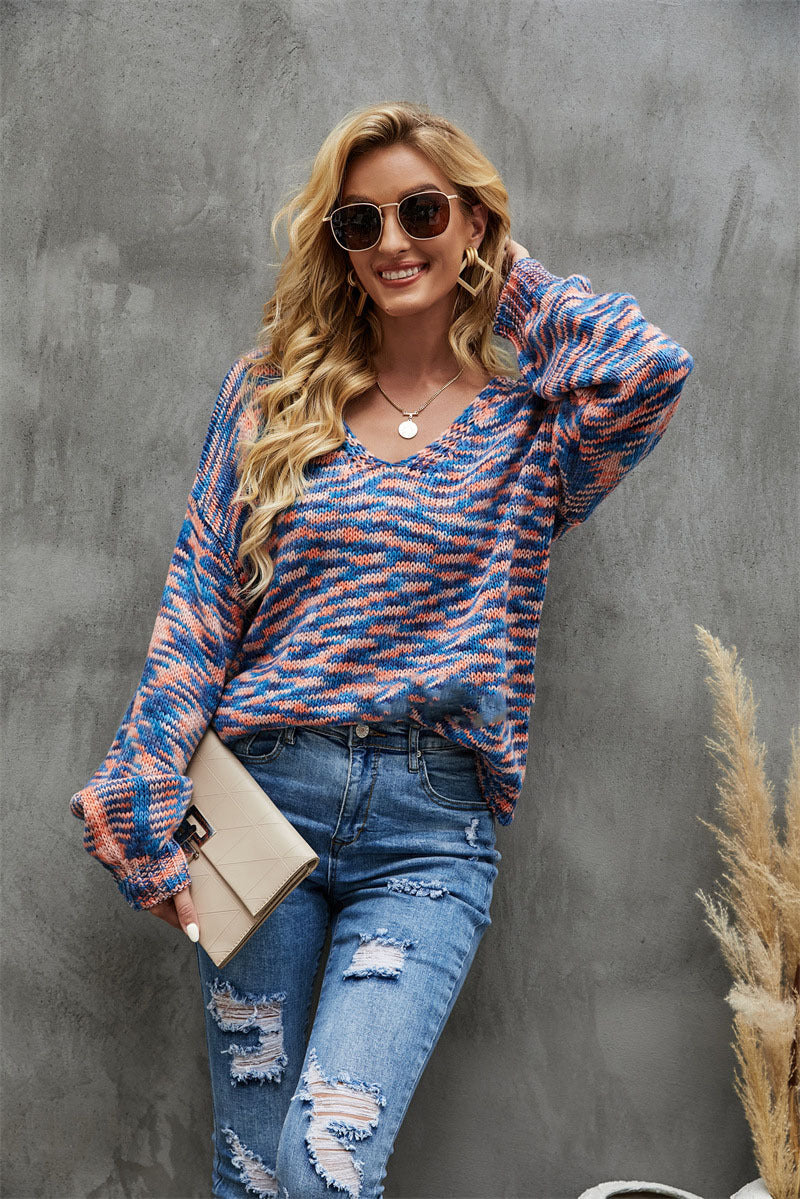 Long Sleeve Sweater
