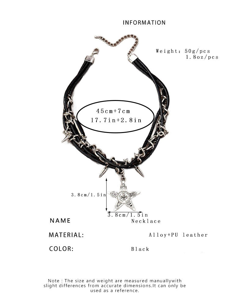 Star Choker 
