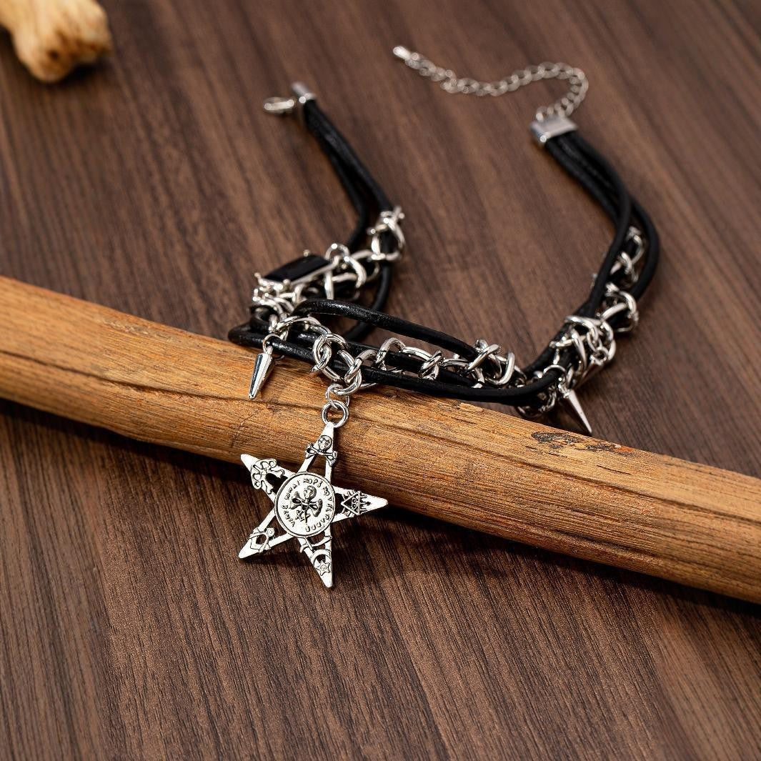 Star Choker 