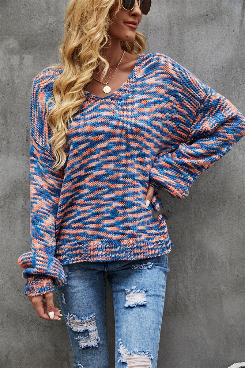 Long Sleeve Sweater