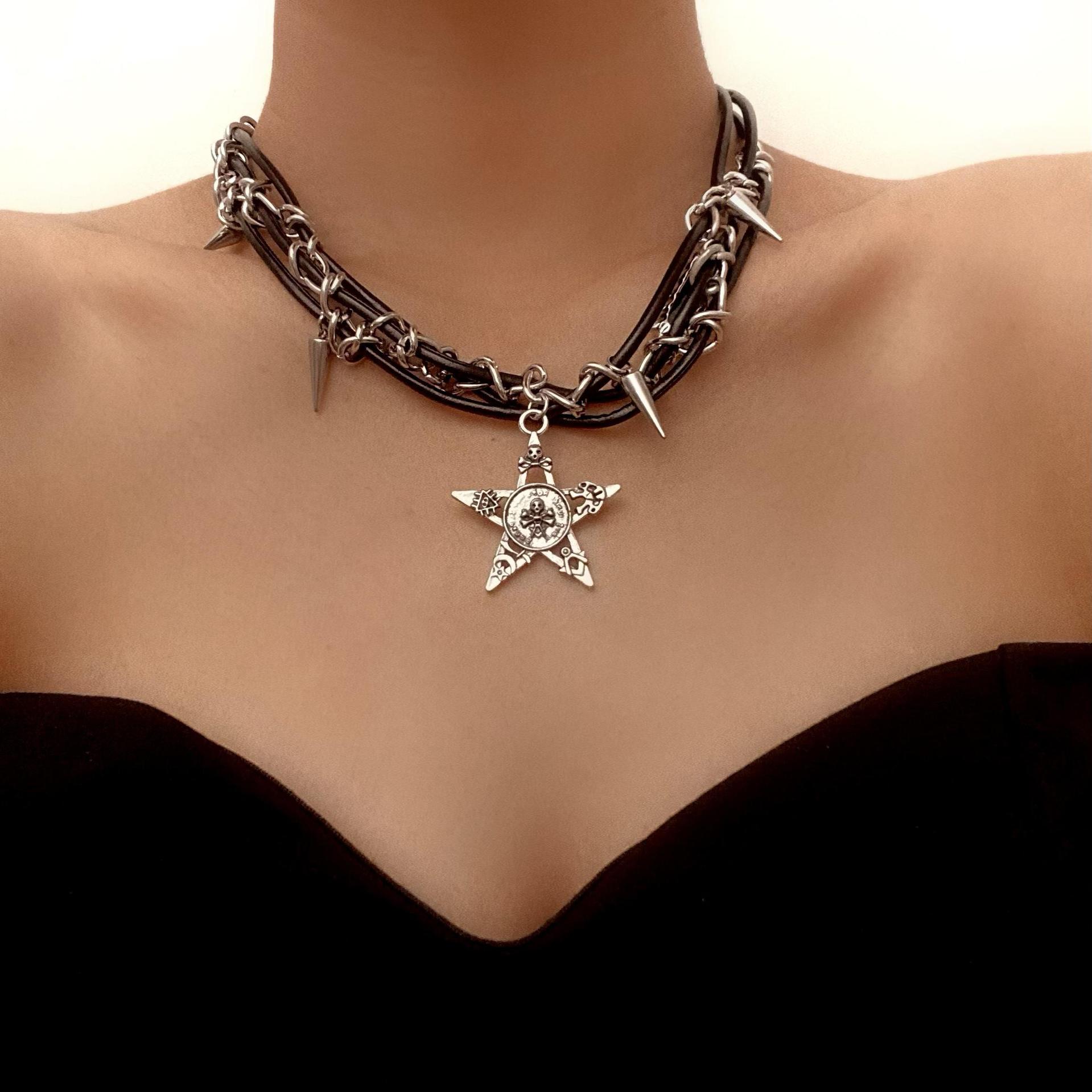 Star Choker