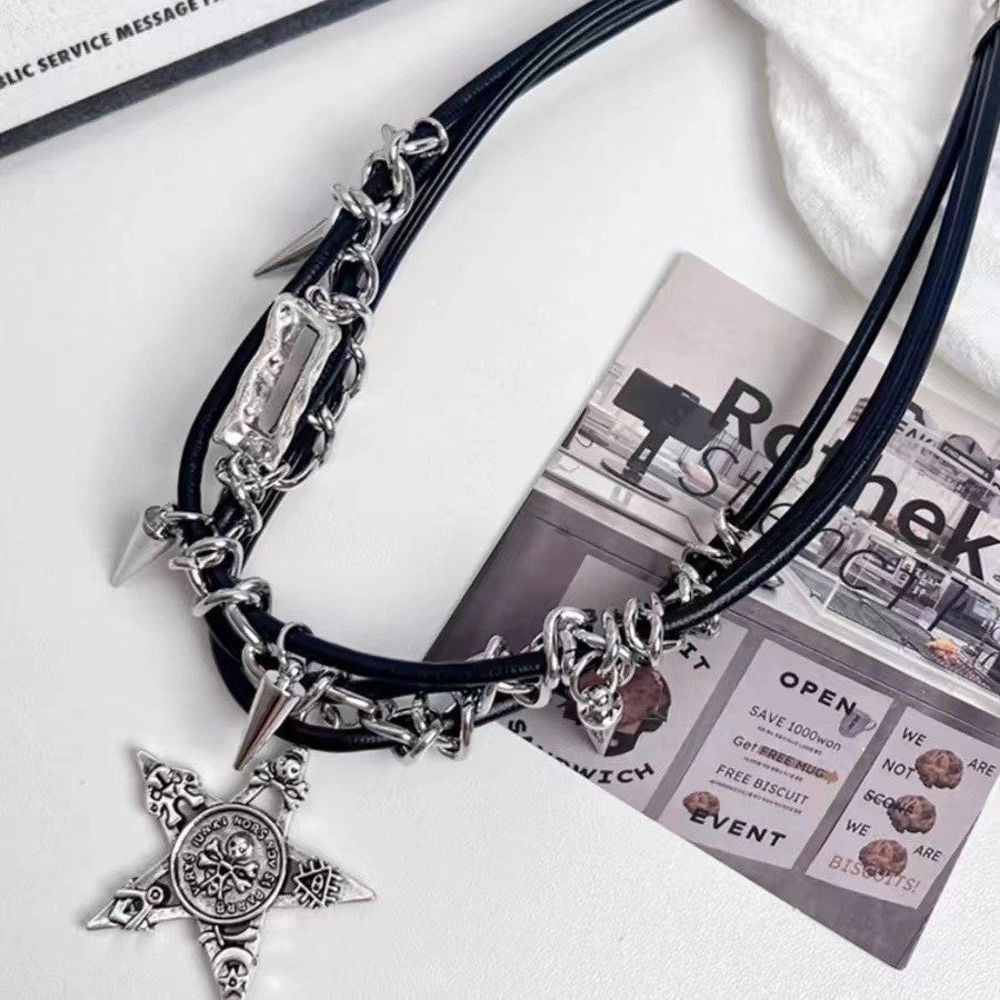 Star Choker 
