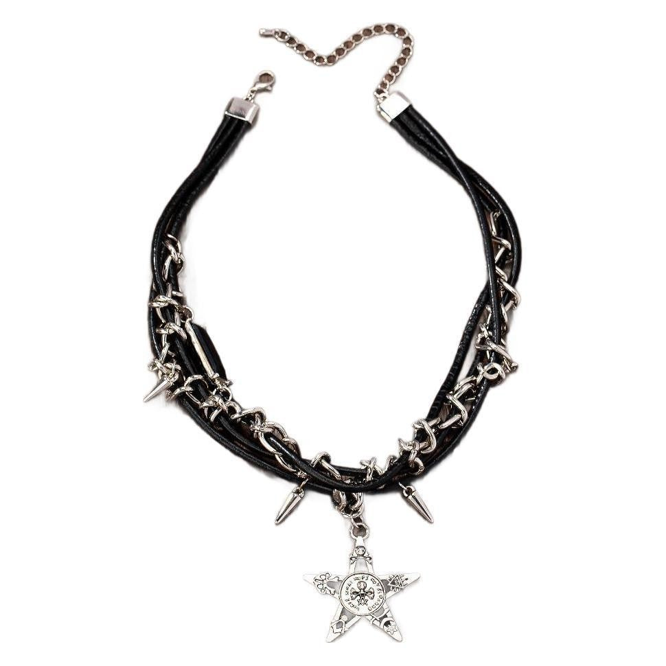 Star Choker 