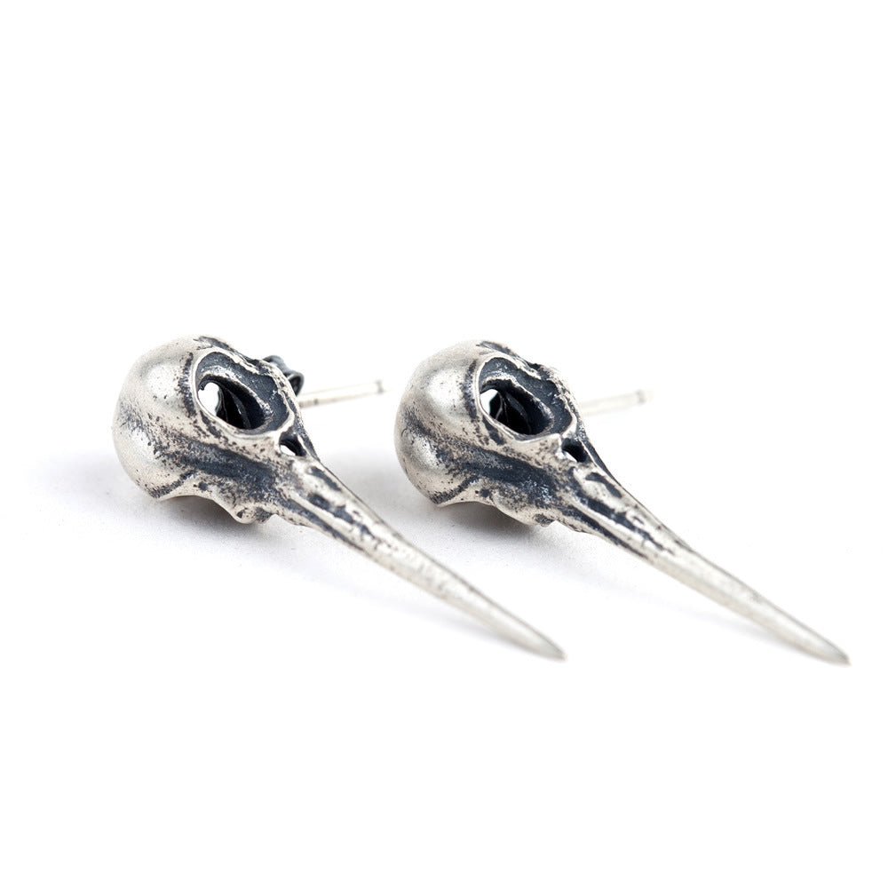 Skull Earrings 